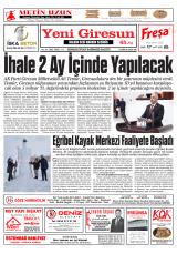 YENİ GİRESUN