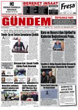 GİRESUN GÜNDEM