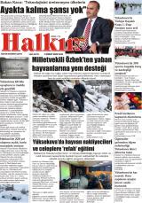 HALKIN SESİ