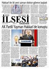 HAKKARİ İL SESİ
