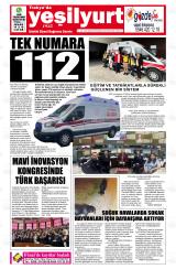 TRAKYA'DA YEŞİLYURT