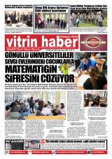 VİTRİN HABER