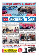 ÇEKEREK'İN SESİ