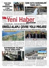 YENİ HABER
