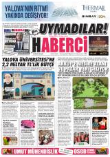 HABERCİ