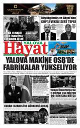 YALOVA HAYAT