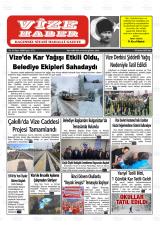 VİZE HABER