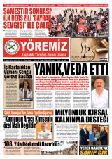 YÖREMİZ
