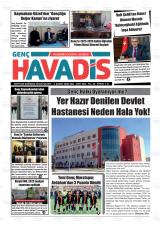 GENÇ HAVADİS
