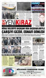 YENİ KİRAZ