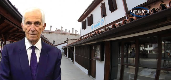 Araştırmacı – Yazar Aytekin AYTEKİN ile Sohbet