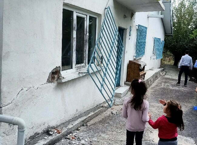 Engelli kadın hastaneye gittiğinde evine hırsız girdi