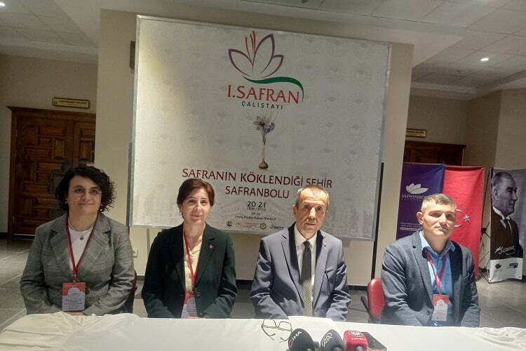 Safran Çalıştayı’nın ön raporu açıklandı