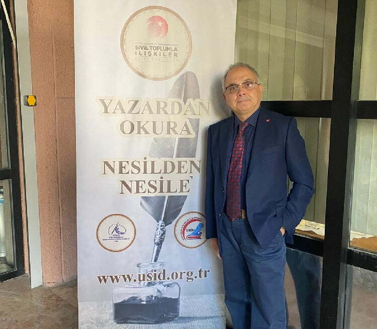 Yurtseven Dijital Miras Projesi’nde yer aldı