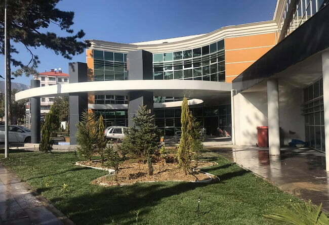 Safranbolu’ya Fizik Tedavi Uzmanı atandı