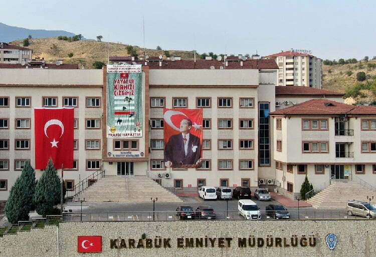 Uyuşturucu operasyonunda 22 gözaltı