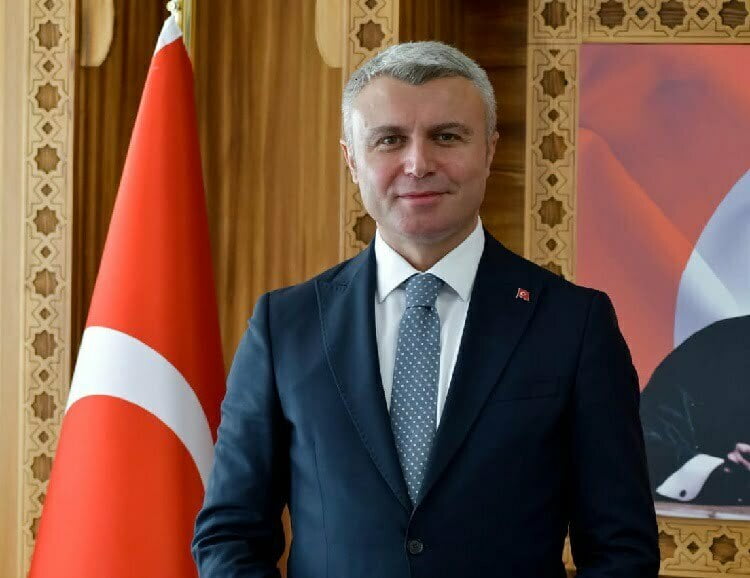 “Cumhuriyet, birlik ve beraberlik içinde hareket ettiğimizde olmaz denileni başardığımızın ispatıdır”