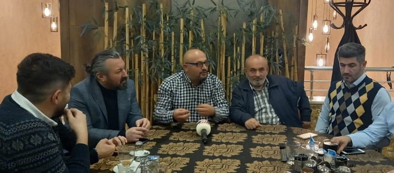 Başkan Aydım:”Çok güzel bir çıkış yakaladık”