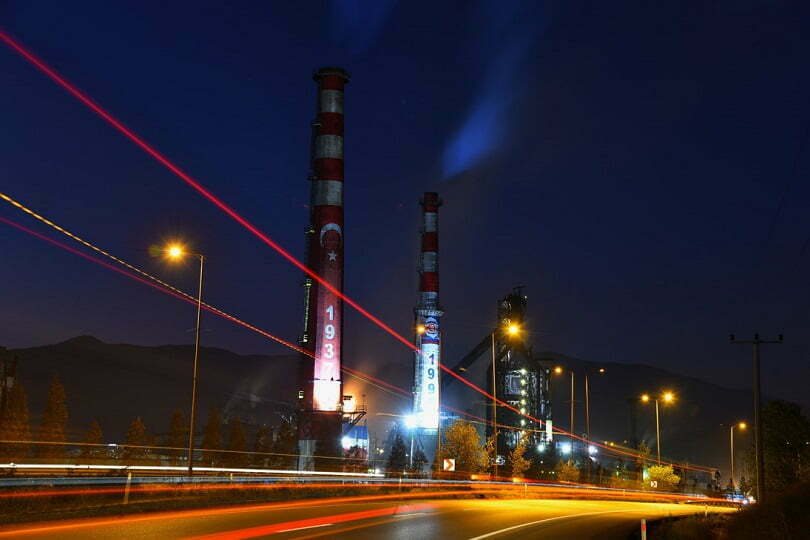 9 ayda yaklaşık 2,4 milyar lira net kar