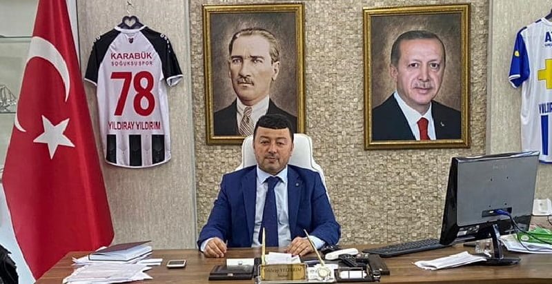 Yıldırım’dan hem tepki hem tavsiye hem de rica