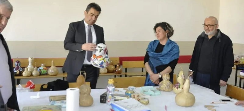 “Safranbolu olarak yaygın eğitimde de oldukça başarılı bir konumdayız”