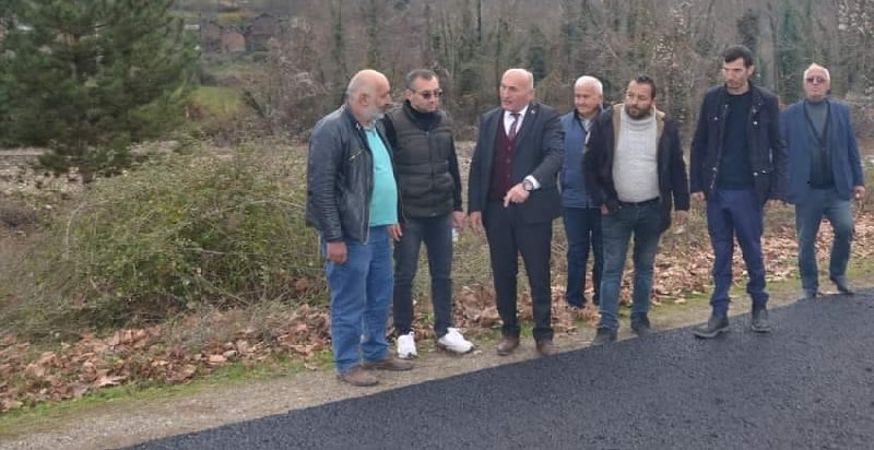 Sözen, “Her yıl olduğu gibi bu yıl da hedefimize ulaşacağız”