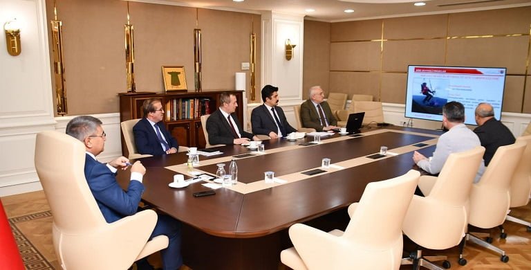 Toplamı 20 Milyonu bulan projelerde 79 kişi istihdam edildi