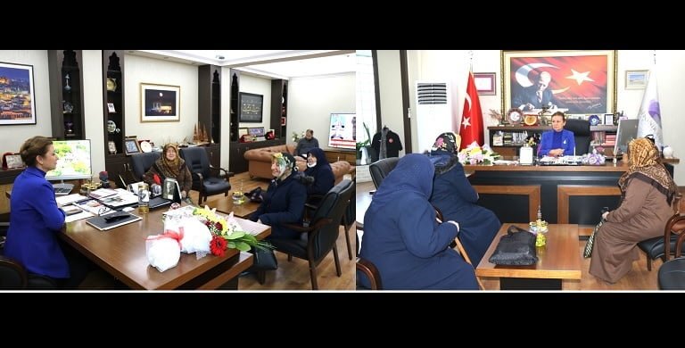 Köse, 1500’ü aşkın Safranboluluyu dinledi