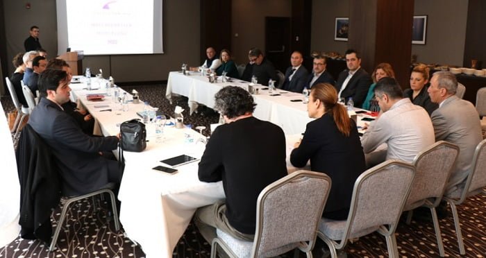 Safranbolu Belediyesi 2023 hedeflerini masaya yatırdı