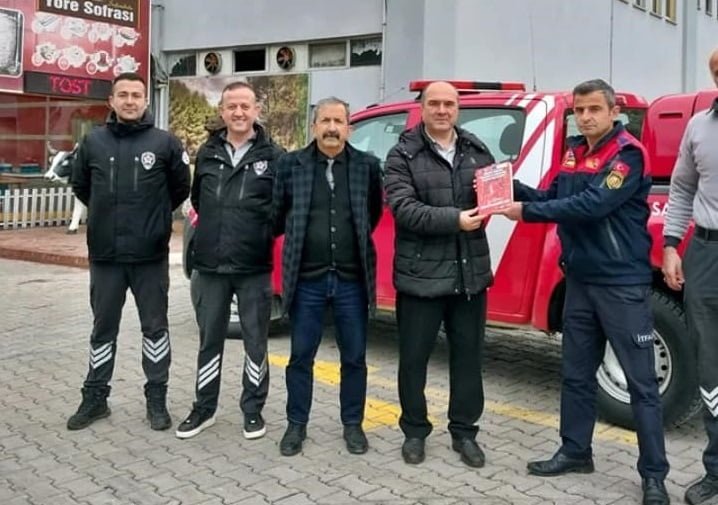 Belediyemizin de Paydaş Olduğu Avrupa Birliği Destekli Proje Sona Erdi