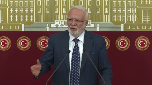 Elitaş: “Türkiye’de 7 bin 500 liranın altında emekli maaşı olmayacak”