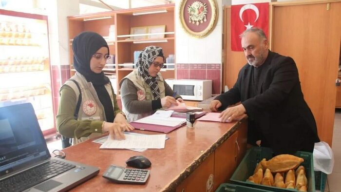 Karabük’te gıda işletmeleri denetlendi