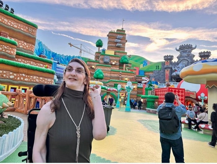 “Dünyanın en uzun boylu kadını” Rumeysa Gelgi, yurt dışı deneyimini anlattı