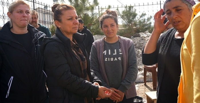 “Bundan sonra daha akılcı neler yapabiliriz onu düşünmemiz gerekir”