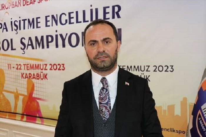 TİESF Başkanı Vural, 2023’ü “başarı yılı” olarak görüyor