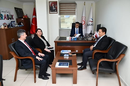 BAKKA’dan 118 Projeye 168 Milyon TL Destek