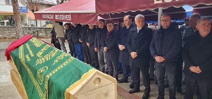 Serin Ailesinin Acı Günü