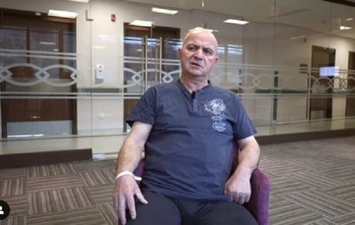 Medikar’da Sağlığına Kavuştu