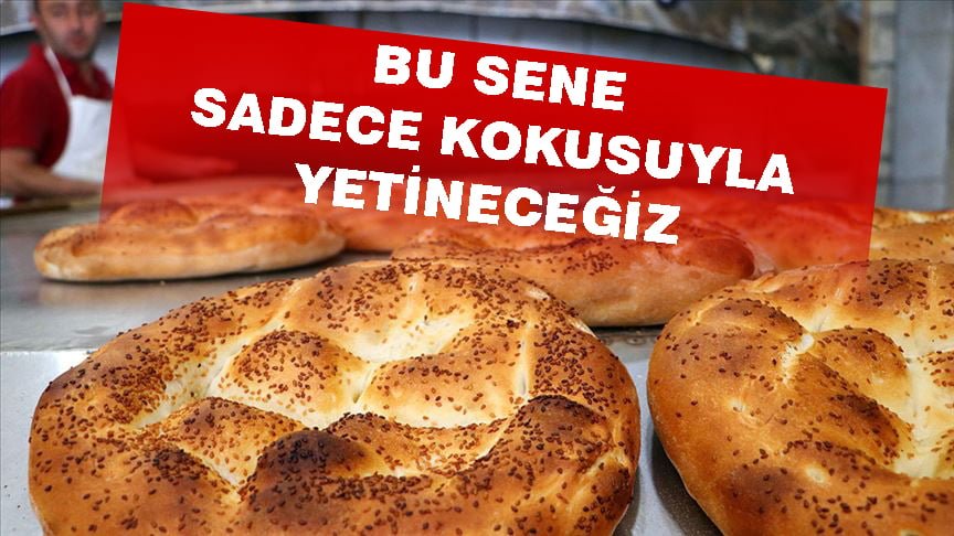 Pide Fiyatları Belli Oldu