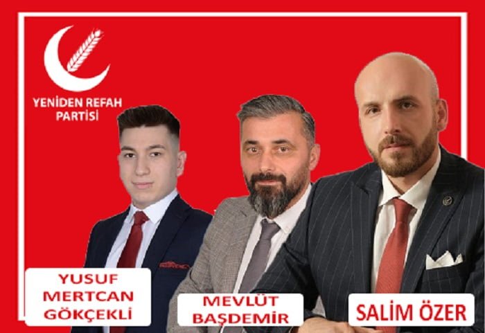 ADAYLIKLARI KESİNLEŞTİ