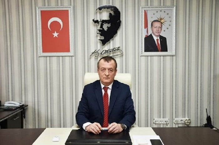 Genel Sekterimiz Kelleci’nin “18 Mart Çanakkale Zaferi ve Şehitleri Anma Günü” Mesajı