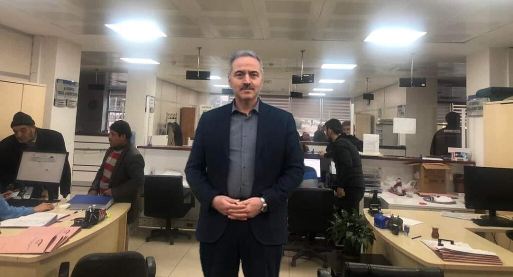 EYT kapsamında başvuru sayısı 5 bini geçti