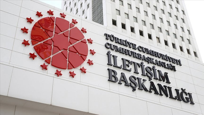 Cumhurbaşkanlığı İletişim Başkanlığı 25-26 Mart Dezenformasyon Bülteni’ni yayımladı