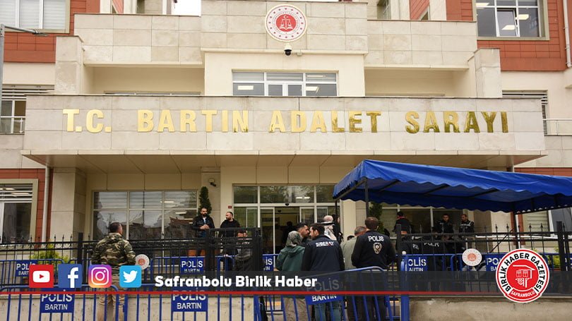 Amasra’da maden ocağındaki patlamaya ilişkin dava sürüyor