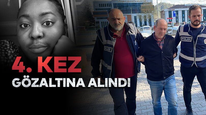 Karabük’te yabancı öğrencinin ölümüyle ilgili şüpheli yeniden gözaltına alındı