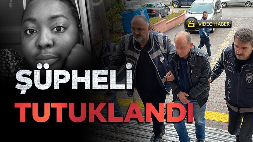 Karabük’te yabancı öğrencinin ölümüyle ilgili yeniden gözaltına alınan şüpheli tutuklandı