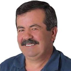 Necati Karaoğlu (Merhaba)