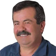 Necati Karaoğlu (Merhaba)