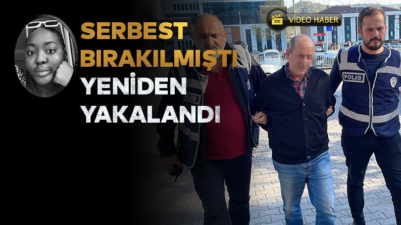 Karabük’te yabancı uyruklu öğrencinin cesedinin bulunmasına ilişkin bir şüpheli yeniden yakalandı
