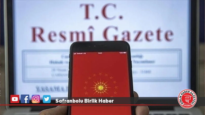 Lisanssız elektrik üretimi yapan yatırımcılara ilişkin Milli Emlak tebliği Resmi Gazete’de